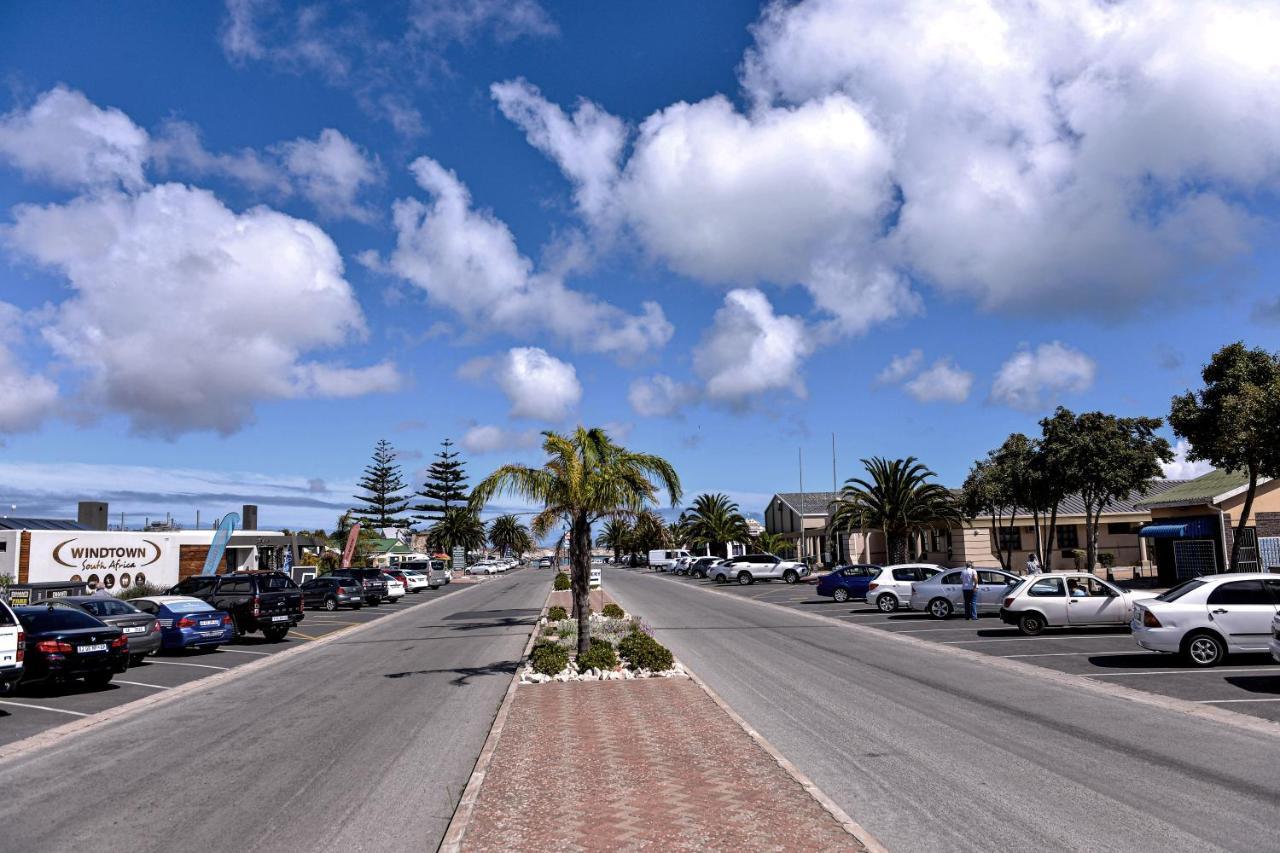 Madriko 36 Cozy Self Catering 2 Bedroom Apartment Langebaan Exterior foto