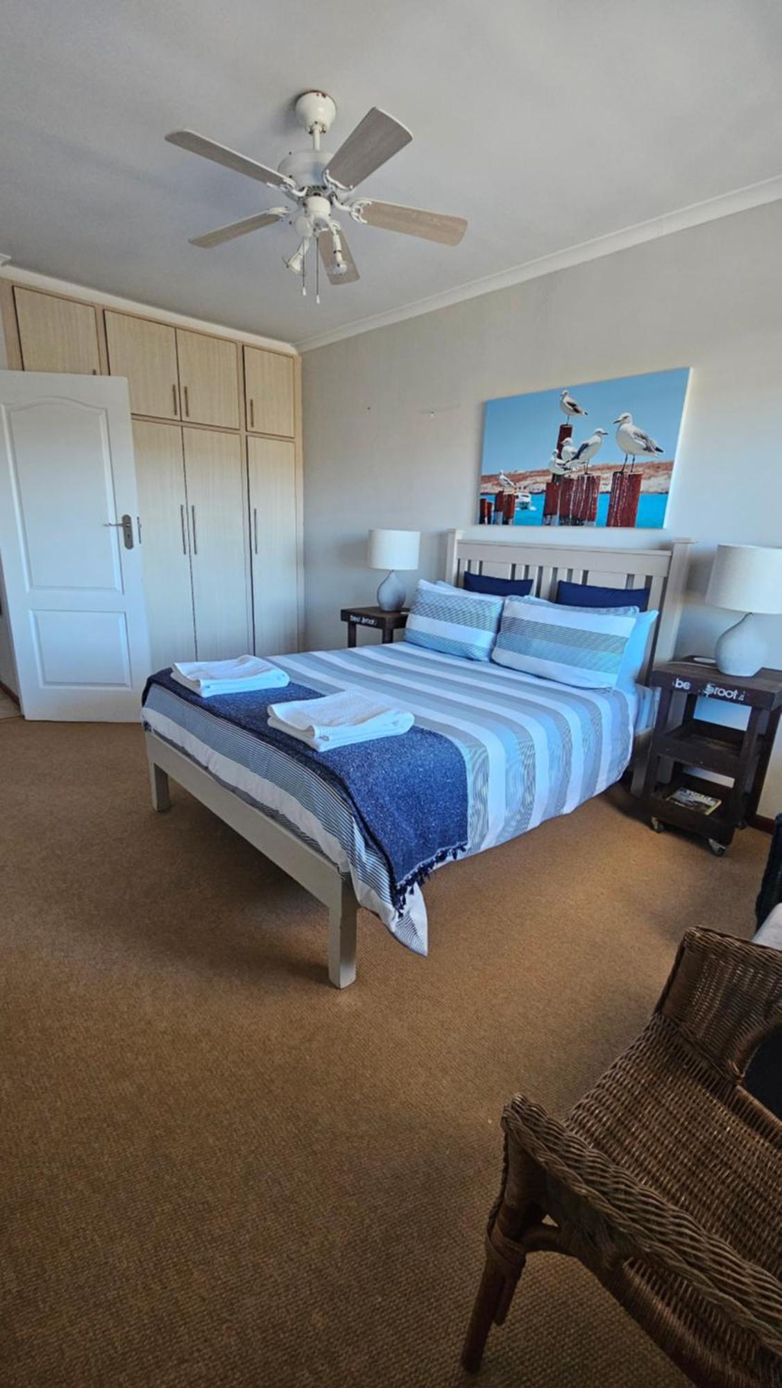 Madriko 36 Cozy Self Catering 2 Bedroom Apartment Langebaan Exterior foto